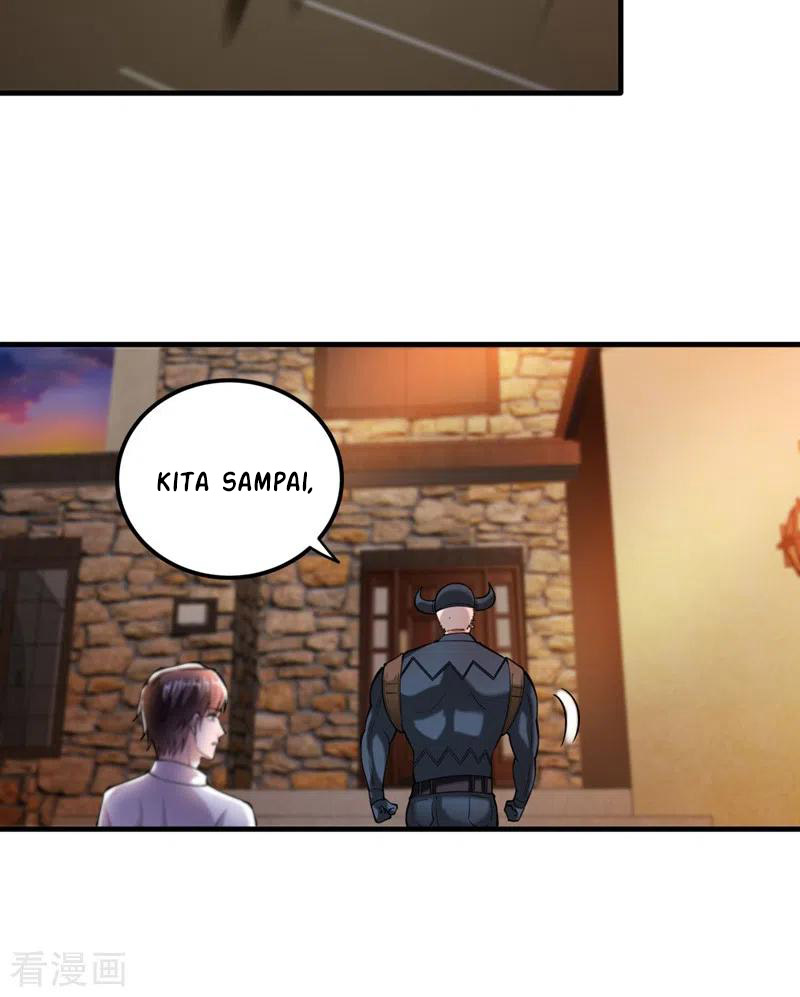 Strongest Divine Doctor Mixed City chapter 144